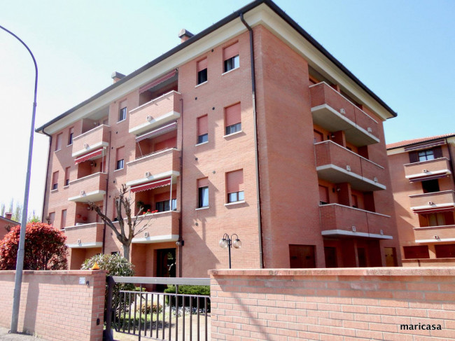 Appartamento in Affitto a Ferrara