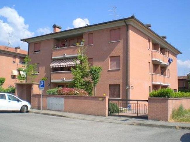 Appartamento in Affitto a Ferrara