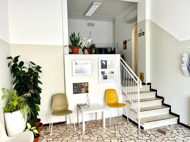 Studio/Ufficio in Affitto a Ferrara