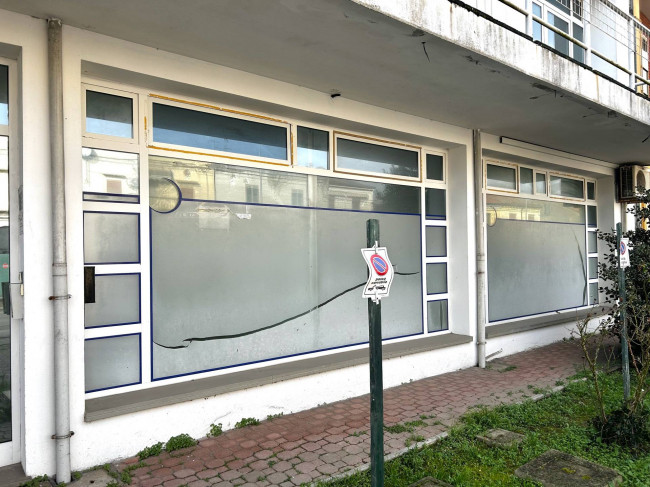 Locale commerciale in Affitto a Codigoro