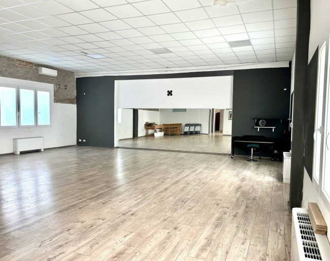 Locale commerciale in Affitto a Portomaggiore