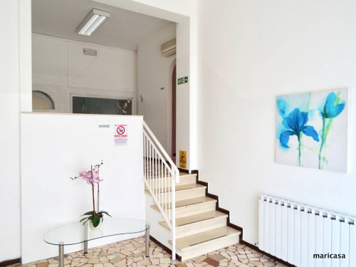 Studio/Ufficio in Vendita a Ferrara