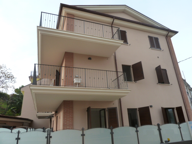  san benedetto del tronto vendita quart:  vela immobiliare srl