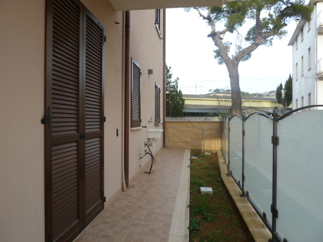 Appartamento SAN BENEDETTO DEL TRONTO vendita    Vela Immobiliare Srl