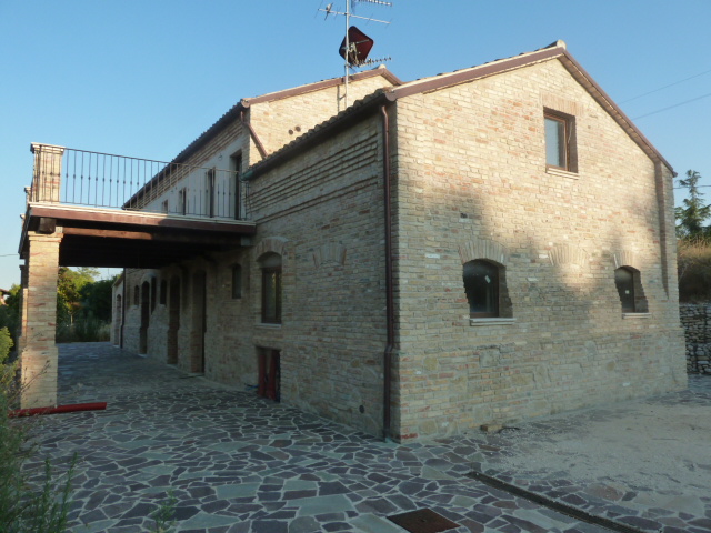 Casa indipendente in vendita a Casarica, Acquaviva Picena (AP)