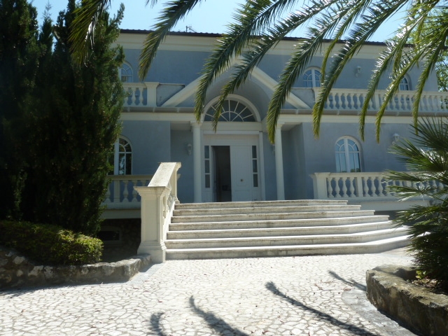 Villa ROSETO DEGLI ABRUZZI vendita    Vela Immobiliare Srl