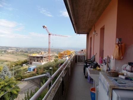 Appartamento ACQUAVIVA PICENA vendita    Vela Immobiliare Srl