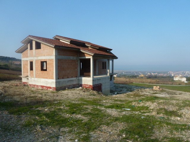 Villa COLONNELLA vendita    Vela Immobiliare Srl