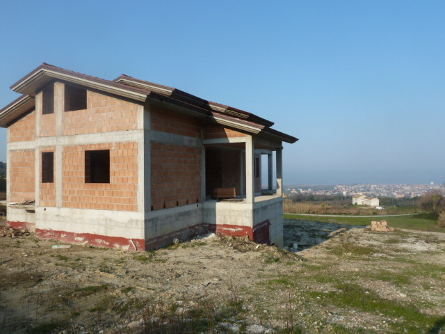 Villa COLONNELLA vendita    Vela Immobiliare Srl