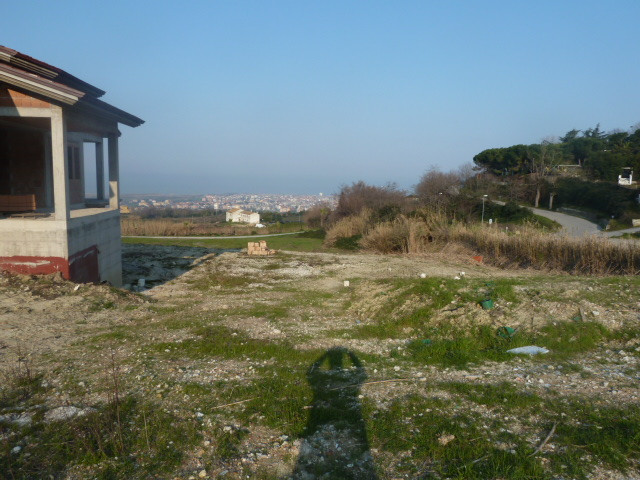 Villa COLONNELLA vendita    Vela Immobiliare Srl