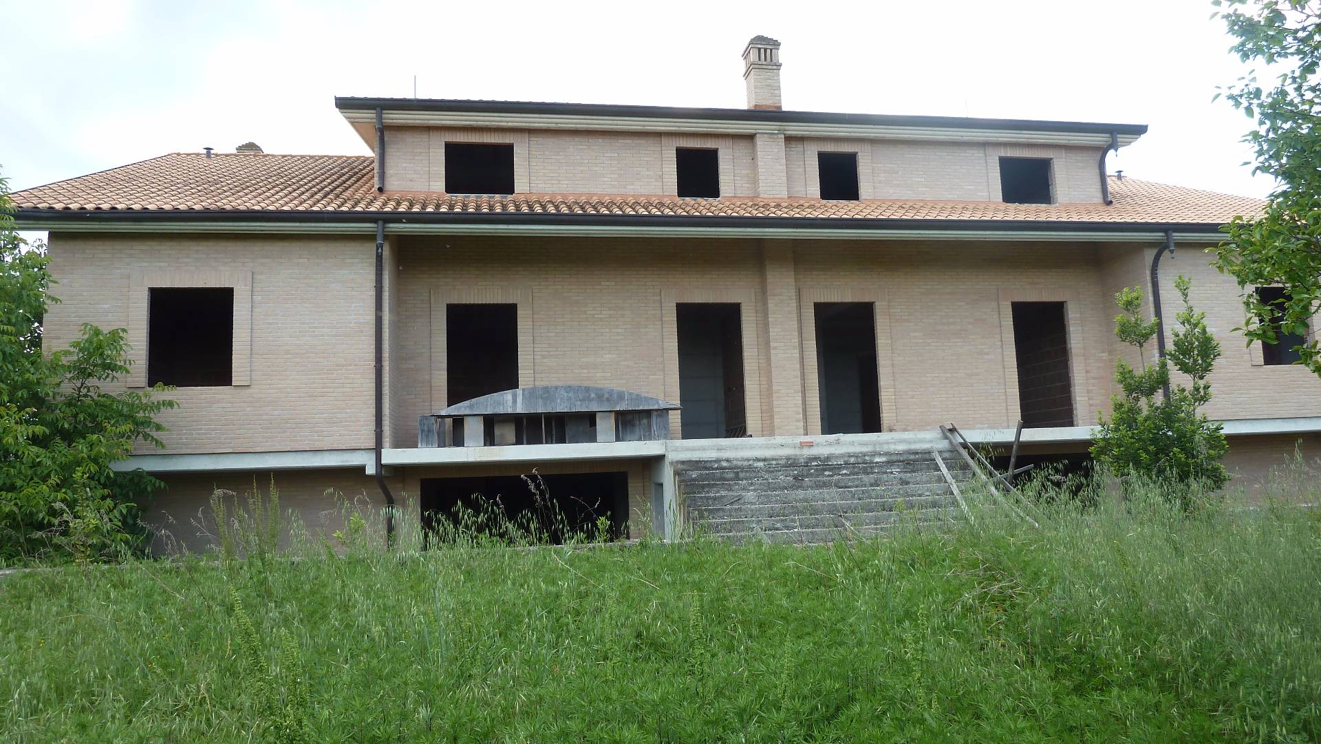 Villa SPINETOLI vendita  Pagliare  Vela Immobiliare Srl