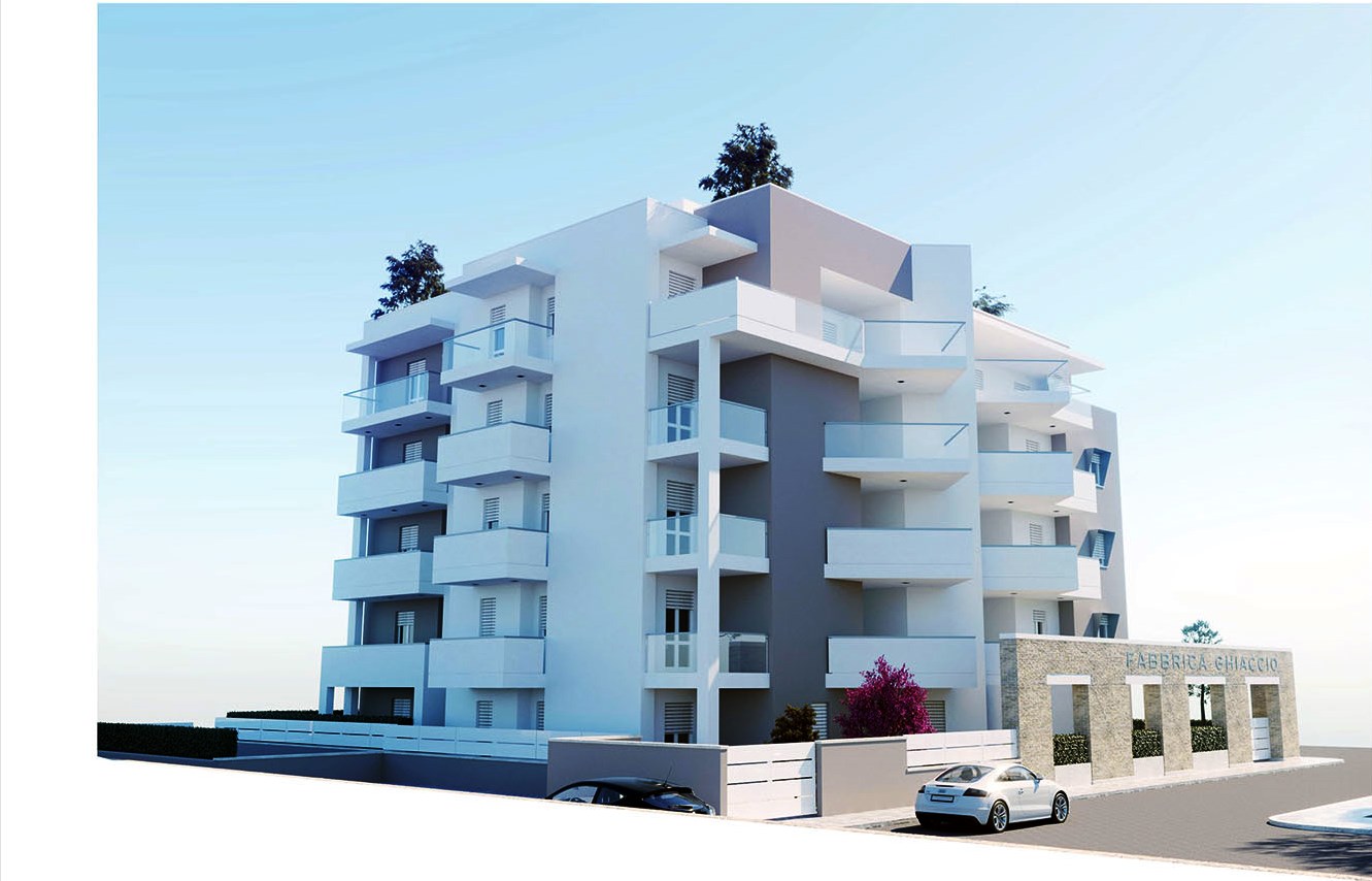 Appartamento SAN BENEDETTO DEL TRONTO vendita  Centro  Vela Immobiliare Srl