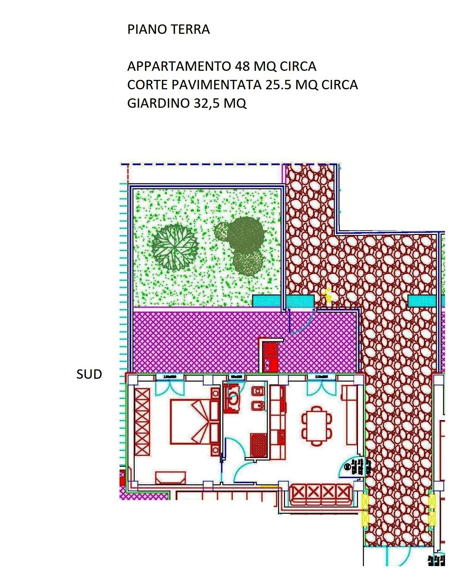  san benedetto del tronto vendita quart: porto d