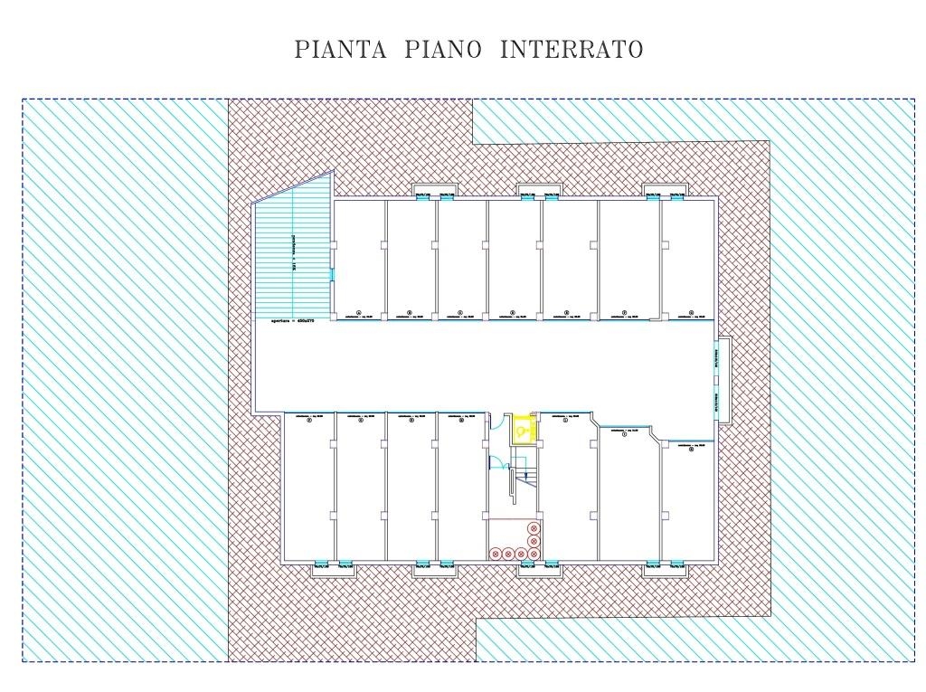 Appartamento SAN BENEDETTO DEL TRONTO vendita  Porto d