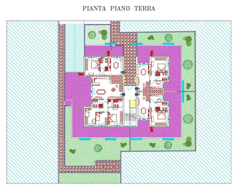 Appartamento SAN BENEDETTO DEL TRONTO vendita  Porto d