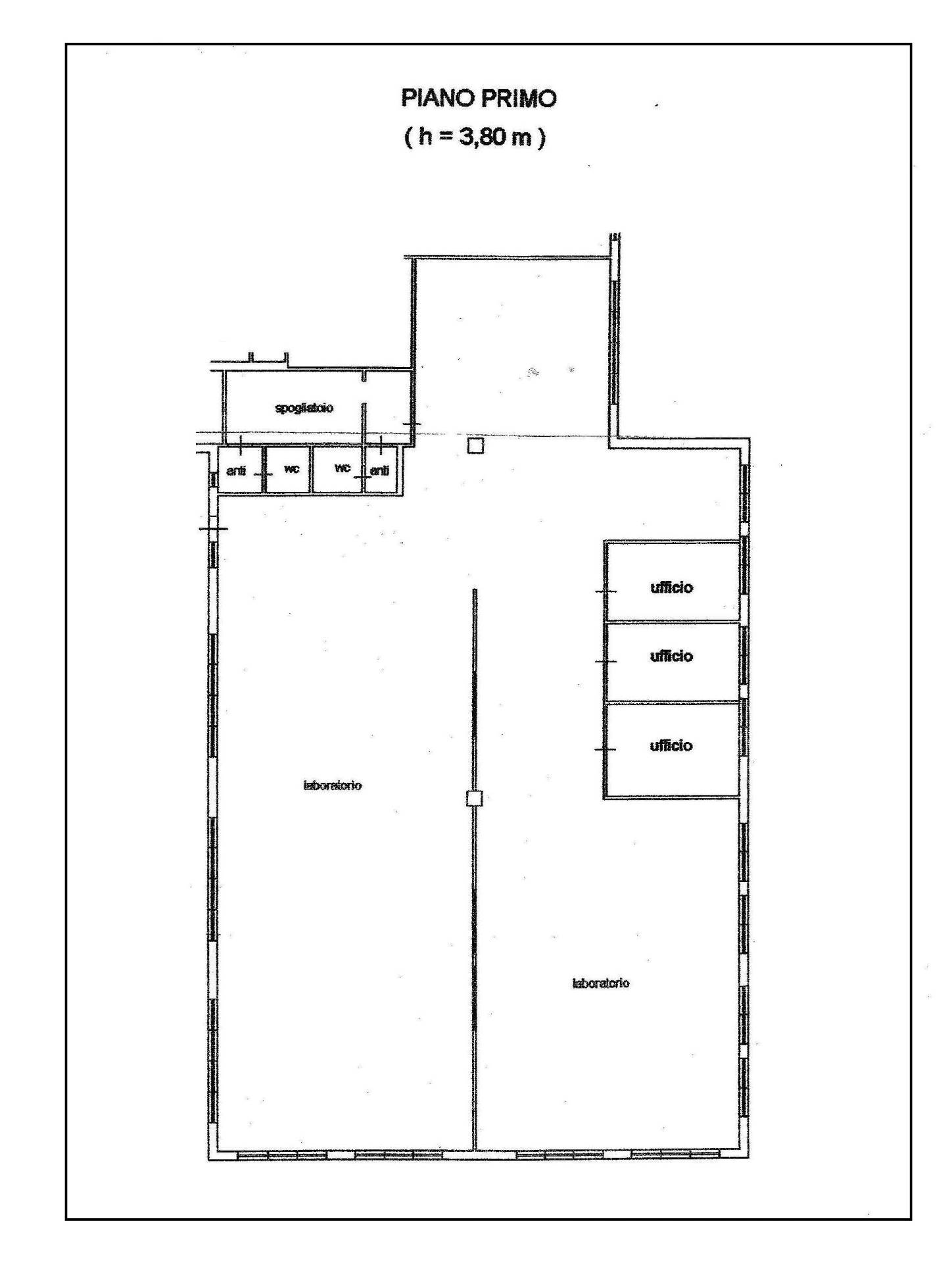  san benedetto del tronto affitto quart: agraria vela immobiliare srl