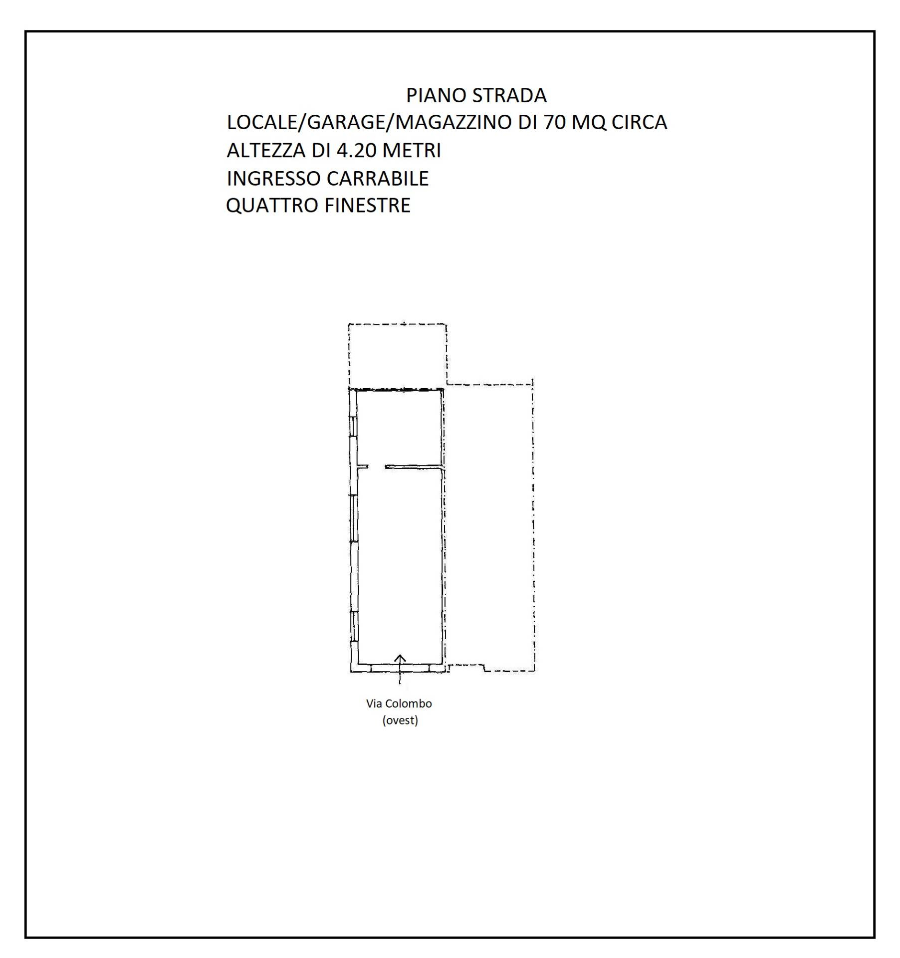  san benedetto del tronto affitto quart: centro vela immobiliare srl