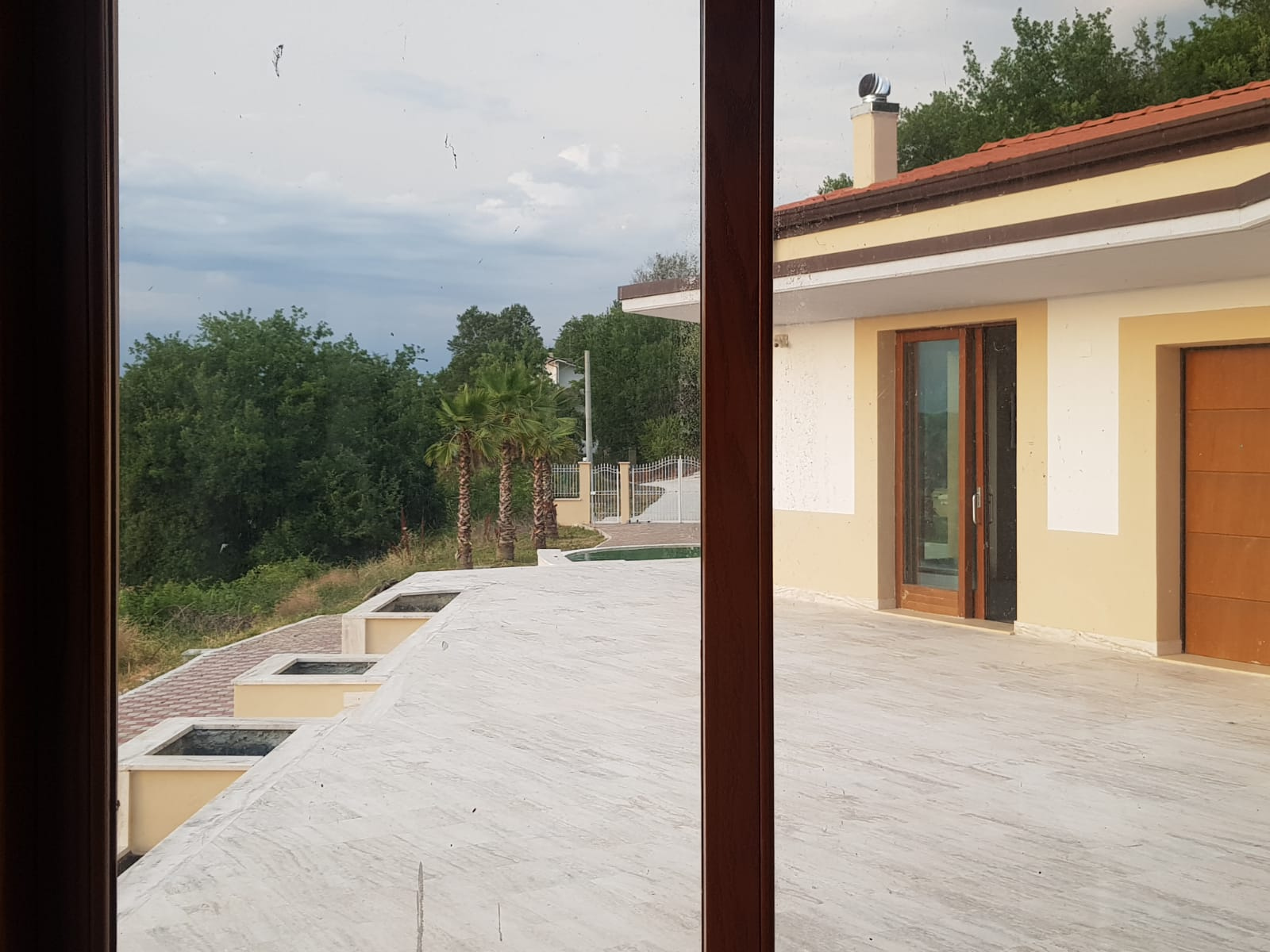 Villa COLONNELLA vendita    Vela Immobiliare Srl