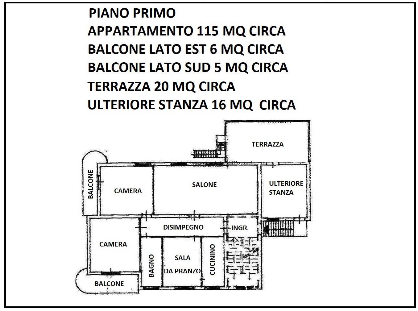  san benedetto del tronto vendita quart: s. filippo neri vela immobiliare srl