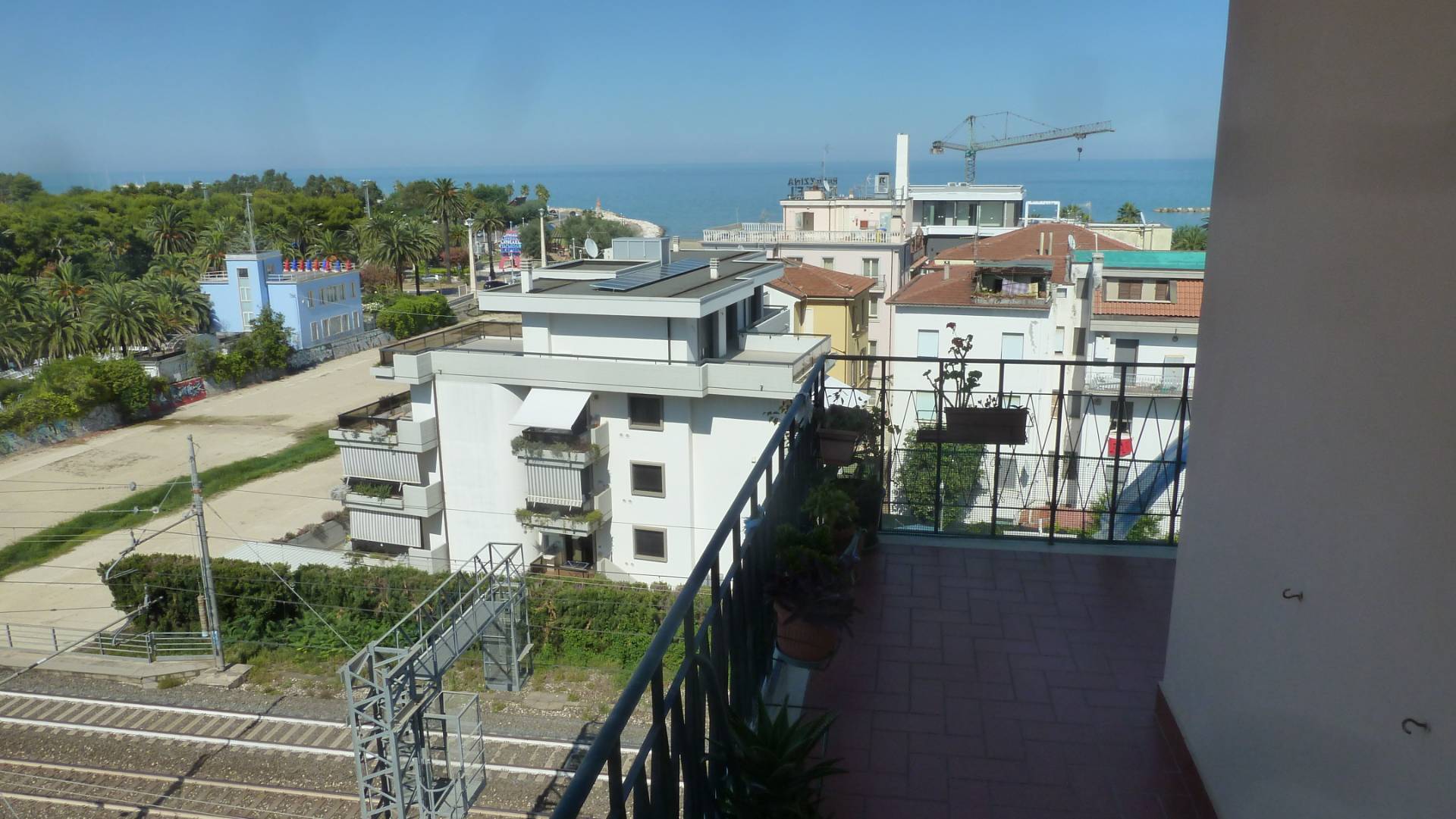 Appartamento SAN BENEDETTO DEL TRONTO vendita  Via Piemonte Nord  Vela Immobiliare Srl