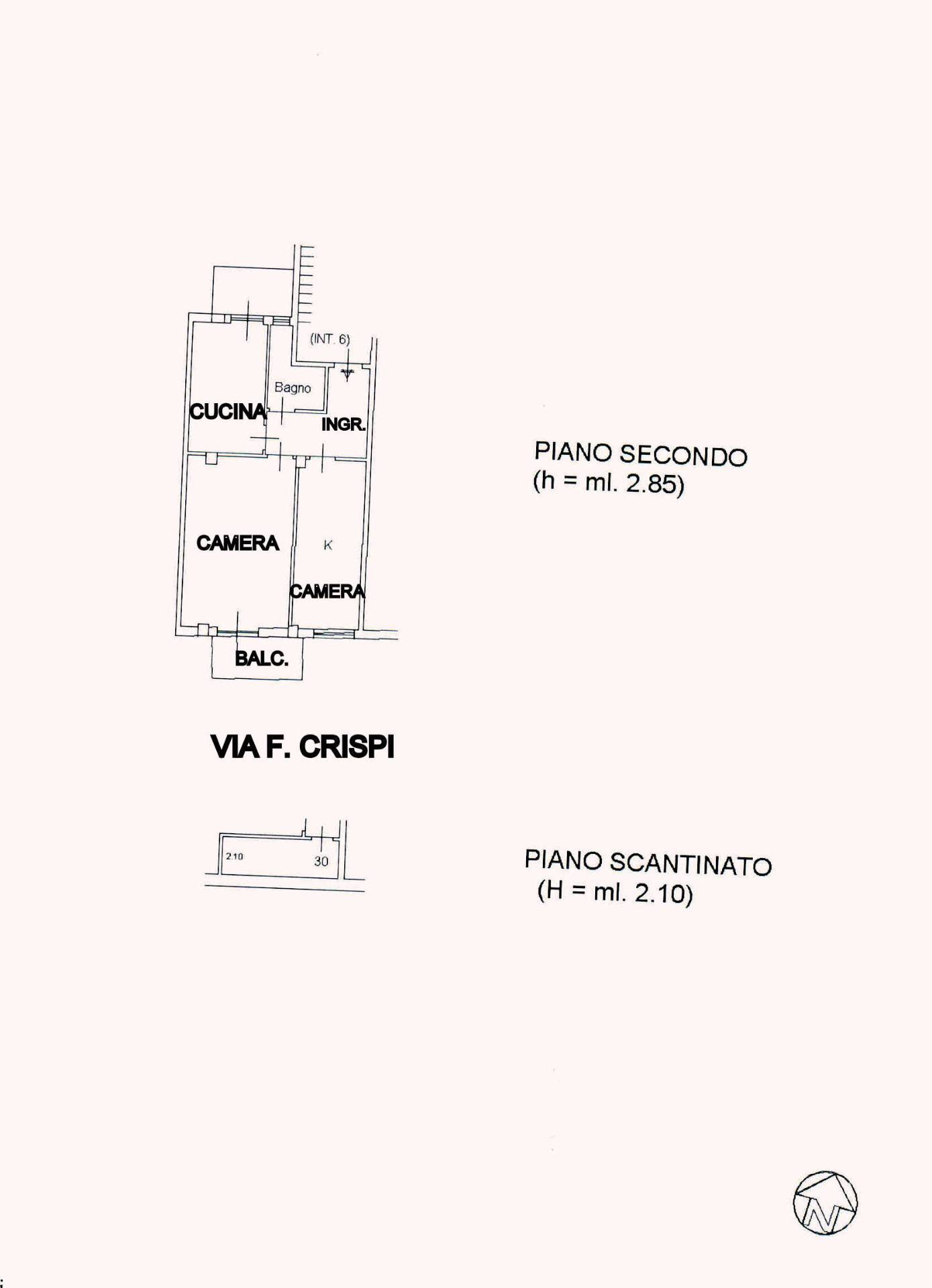  san-benedetto-del-tronto affitto quart: centro vela-immobiliare-srl