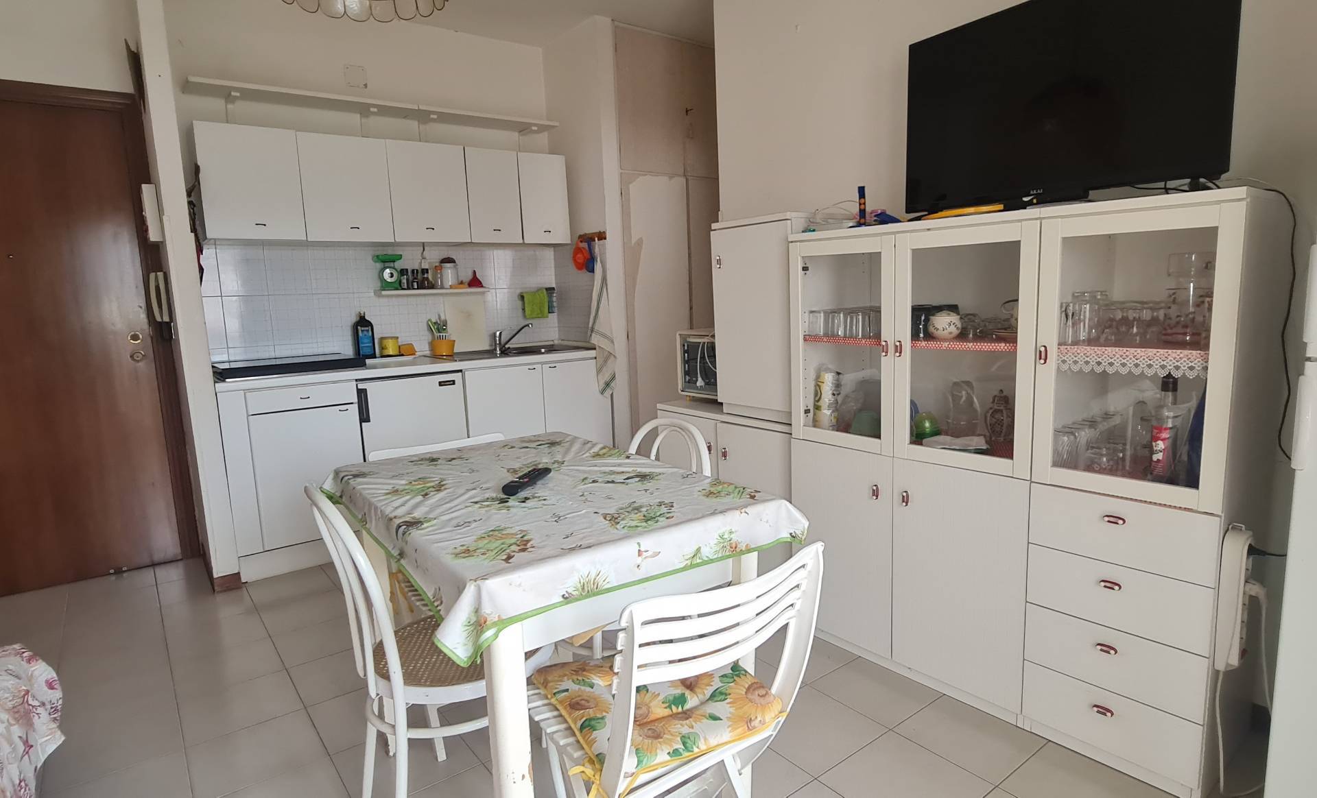 Appartamento in vendita a Tortoreto (TE)