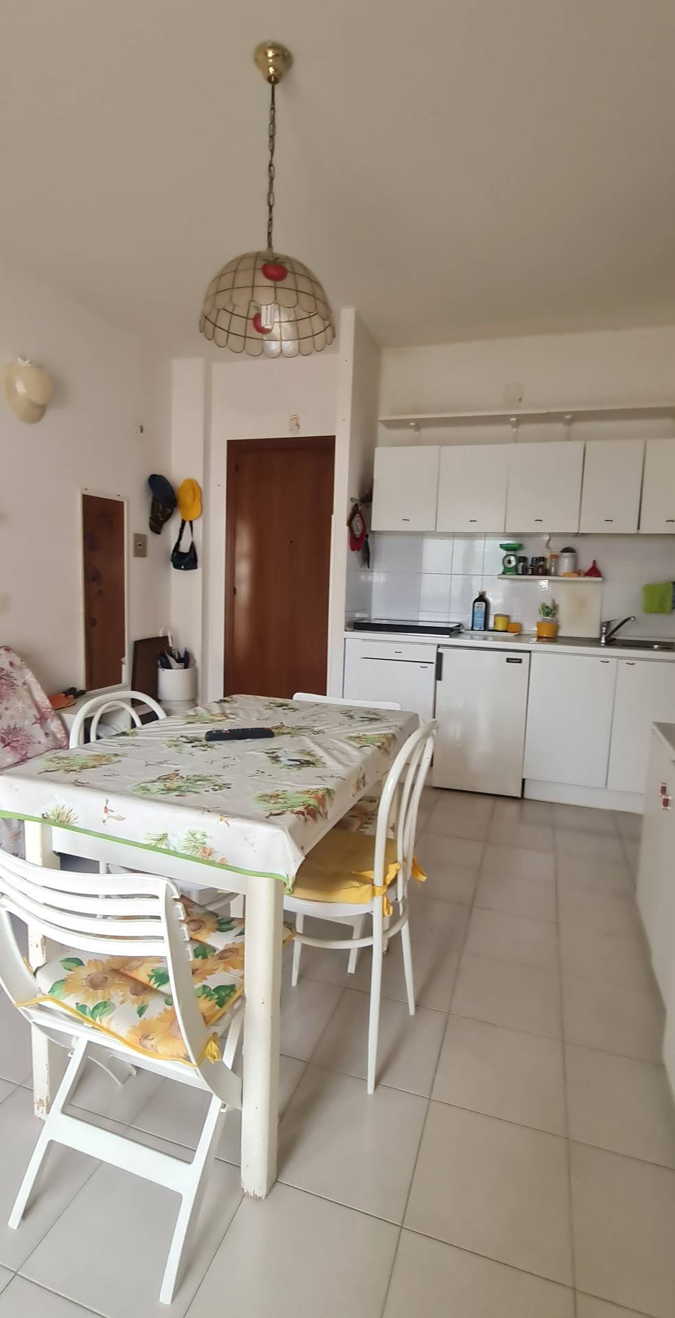 Appartamento in vendita a Tortoreto (TE)