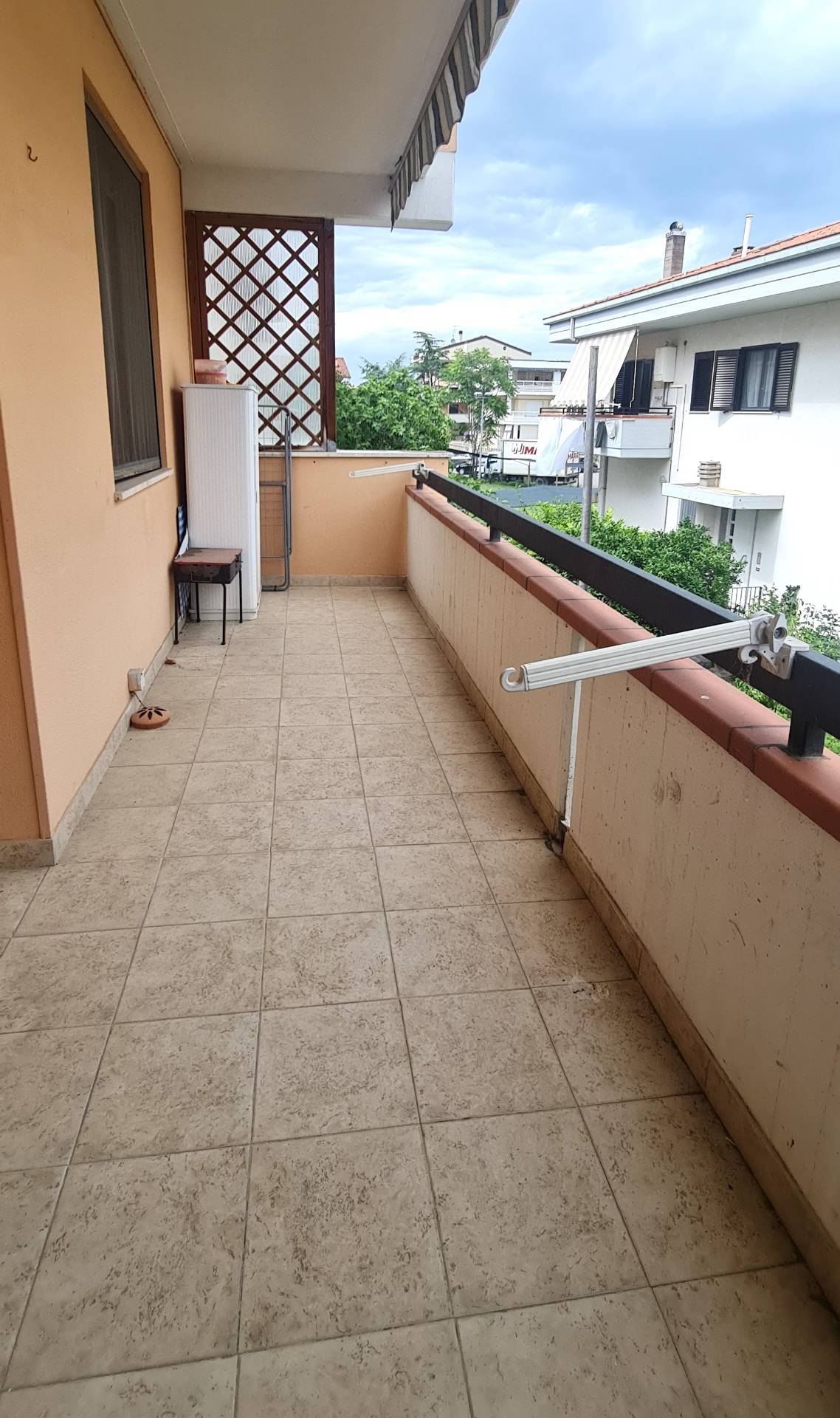 Appartamento in vendita a Tortoreto (TE)