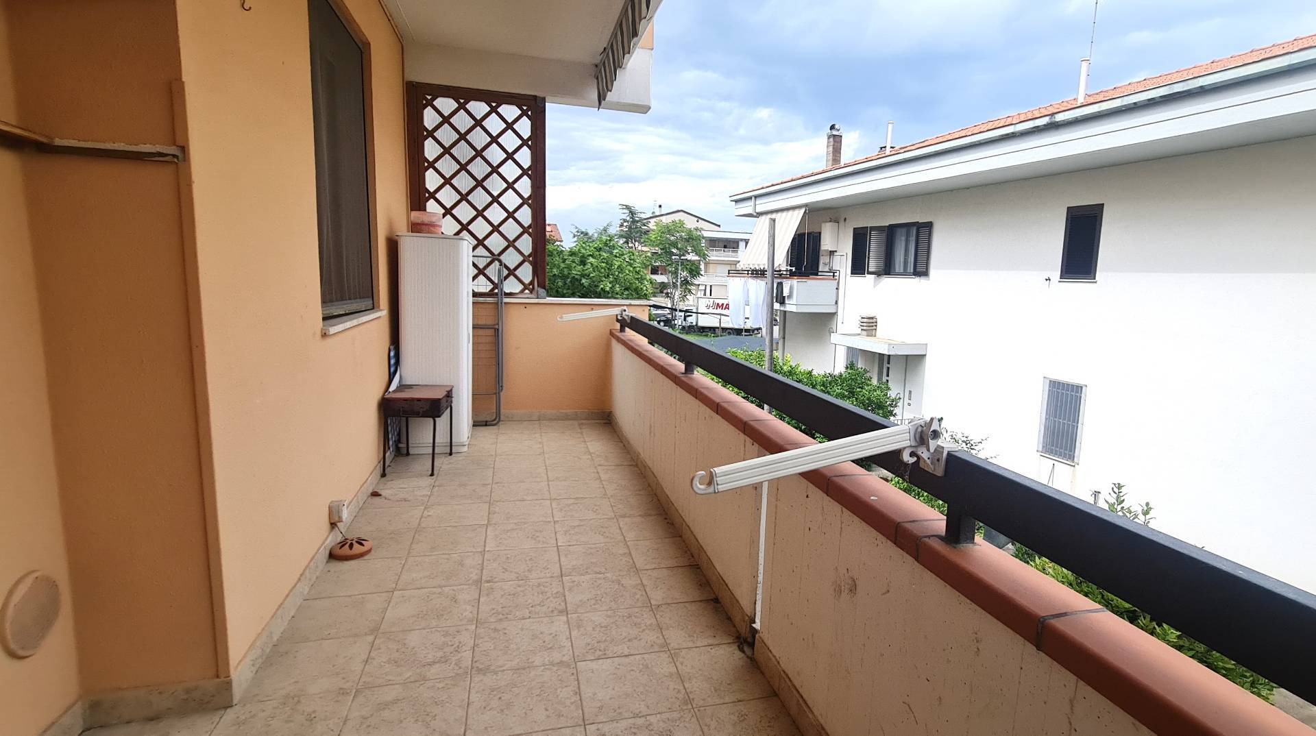 Appartamento in vendita a Tortoreto (TE)