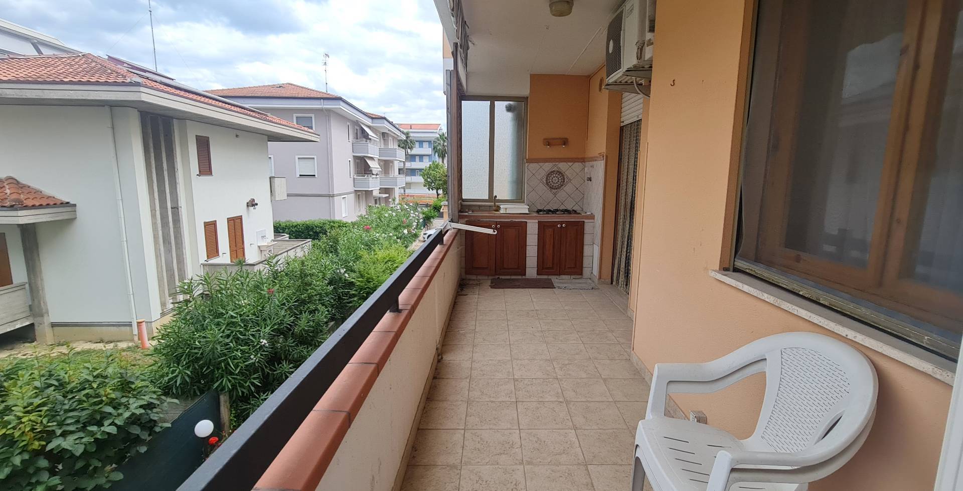 Appartamento in vendita a Tortoreto (TE)