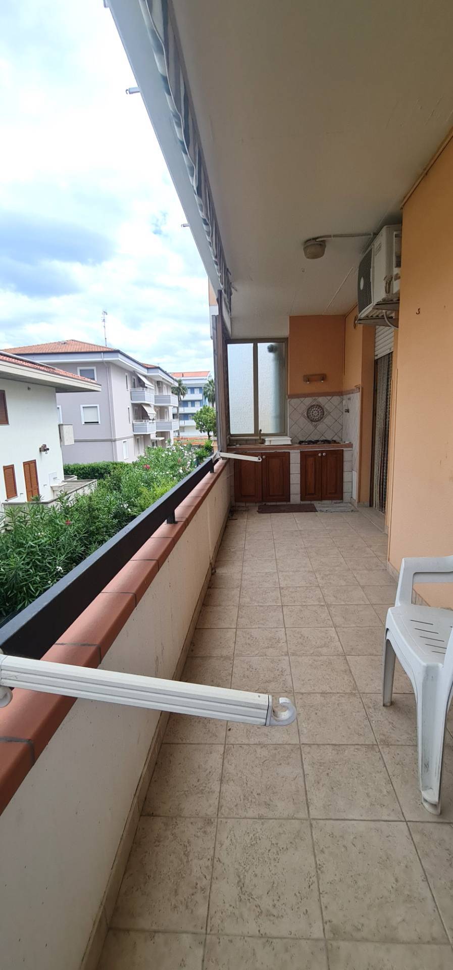 Appartamento in vendita a Tortoreto (TE)