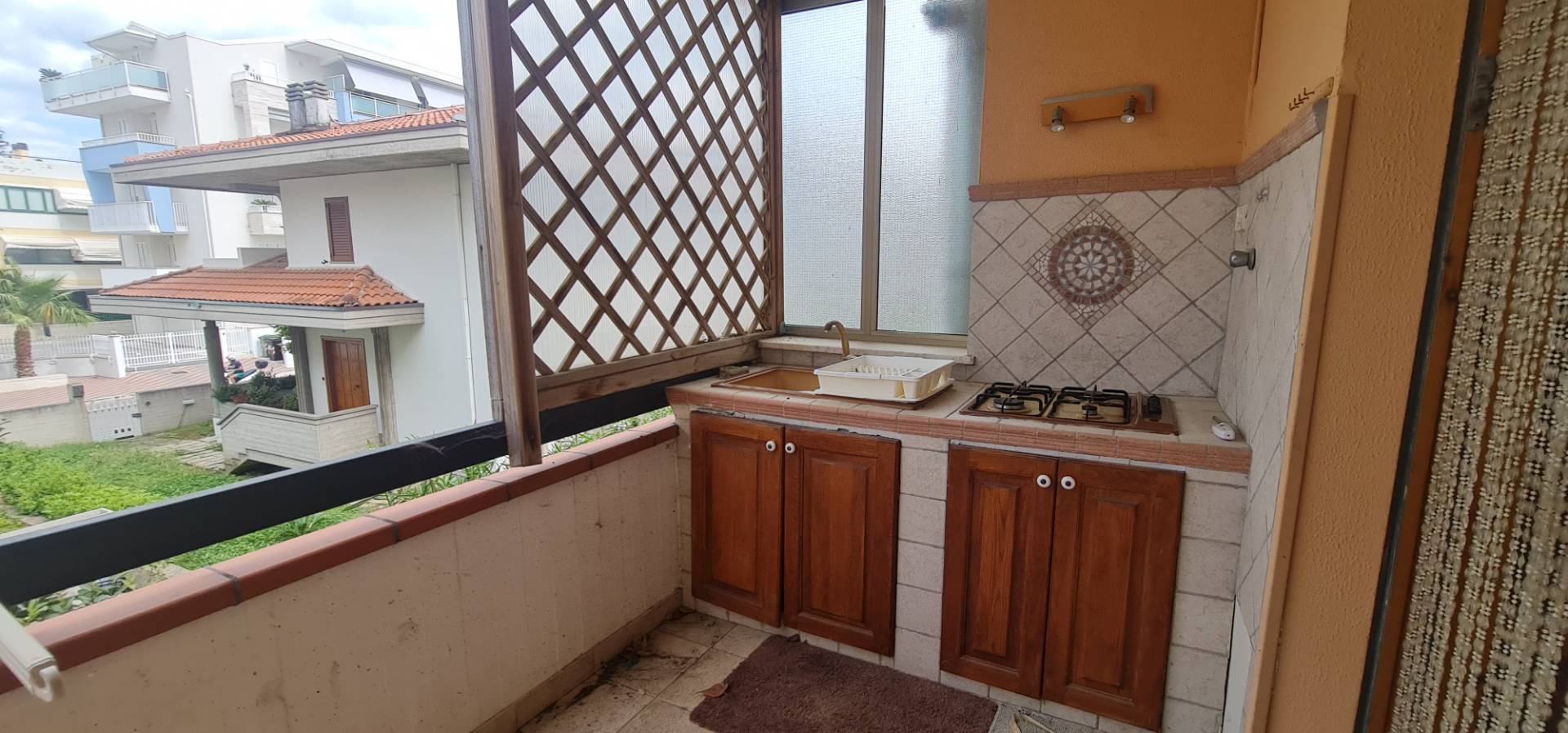 Appartamento in vendita a Tortoreto (TE)