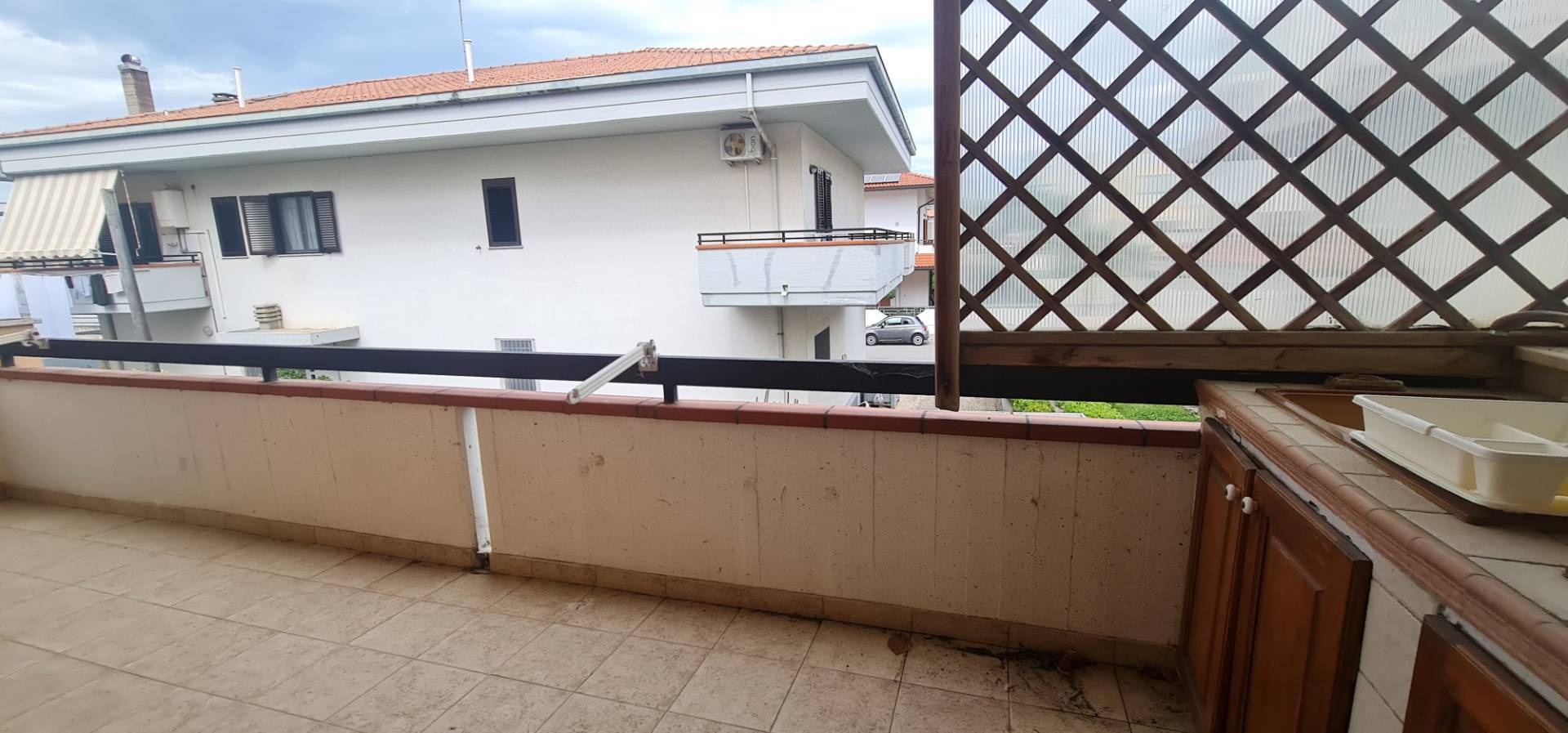 Appartamento in vendita a Tortoreto (TE)