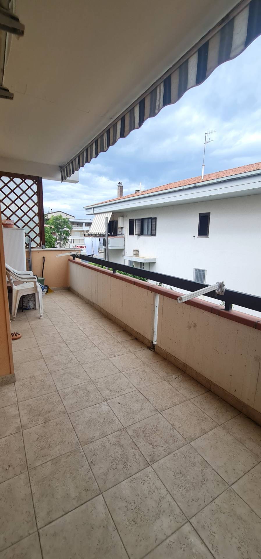 Appartamento in vendita a Tortoreto (TE)
