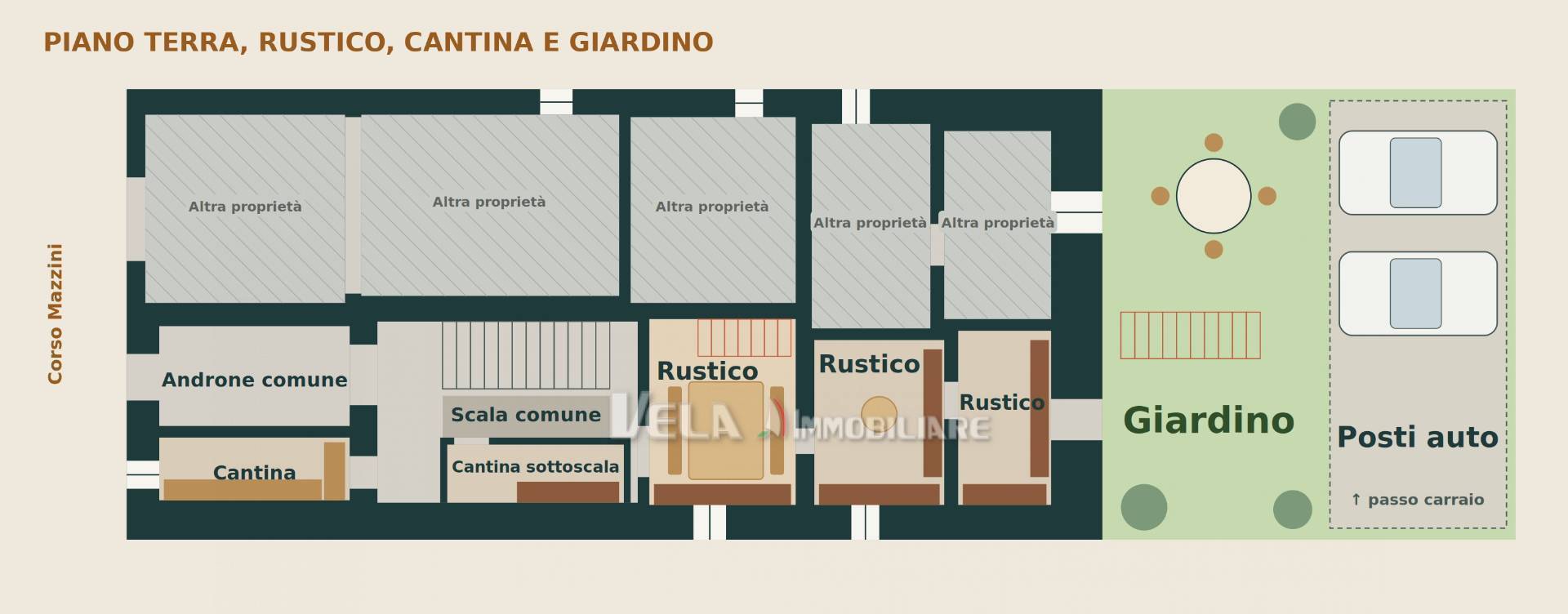 Appartamento in vendita a Ascoli Piceno - foto 3