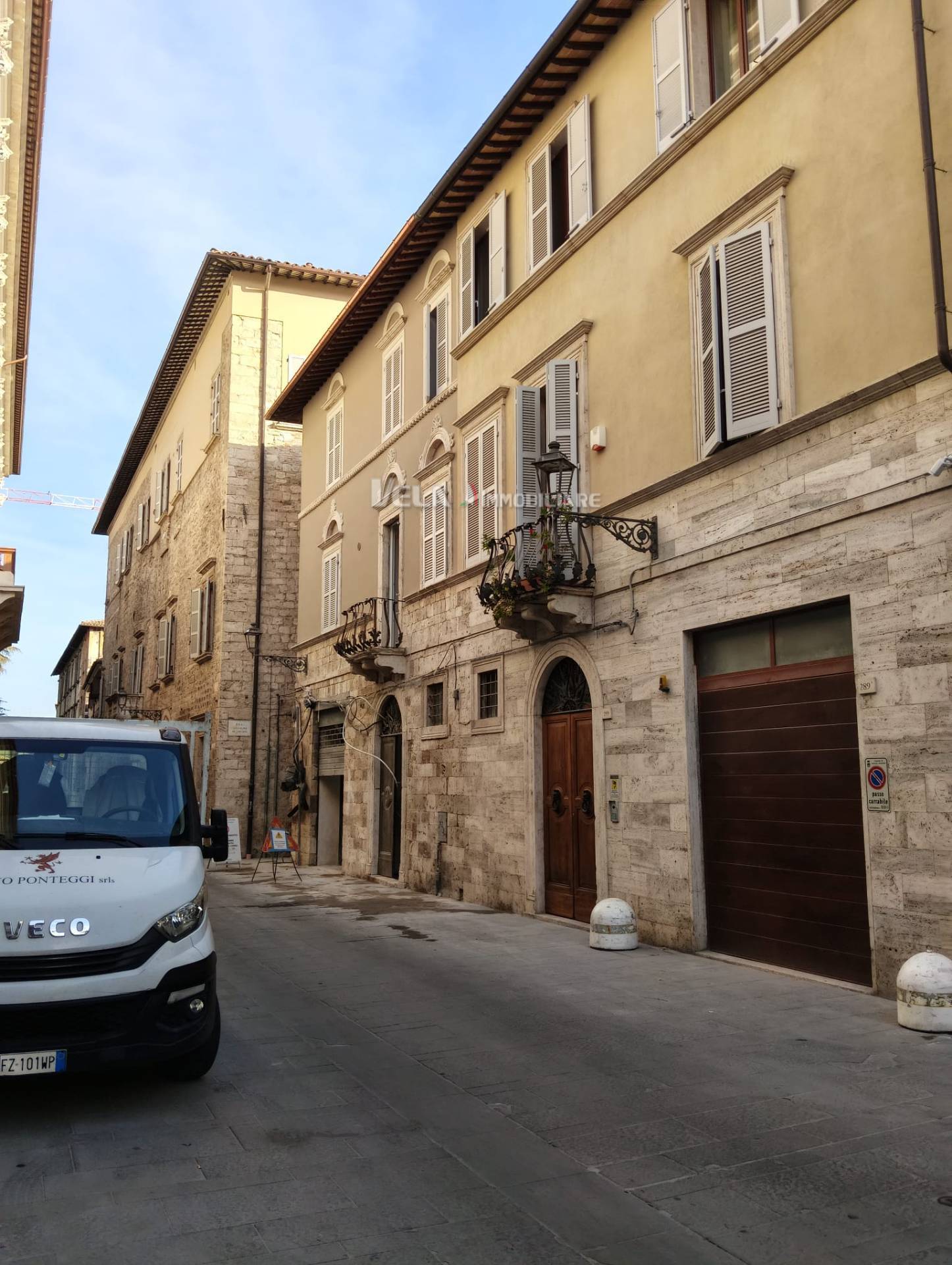 Appartamento in vendita a Ascoli Piceno