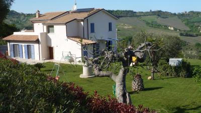 Villa in vendita a Monteprandone