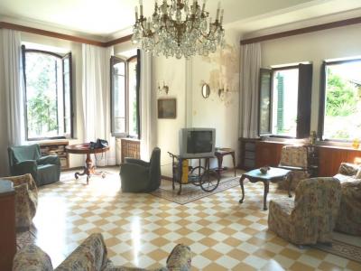 Villa in vendita a San Benedetto del Tronto