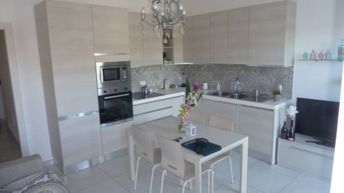 Appartamento in affitto a San Benedetto del Tronto