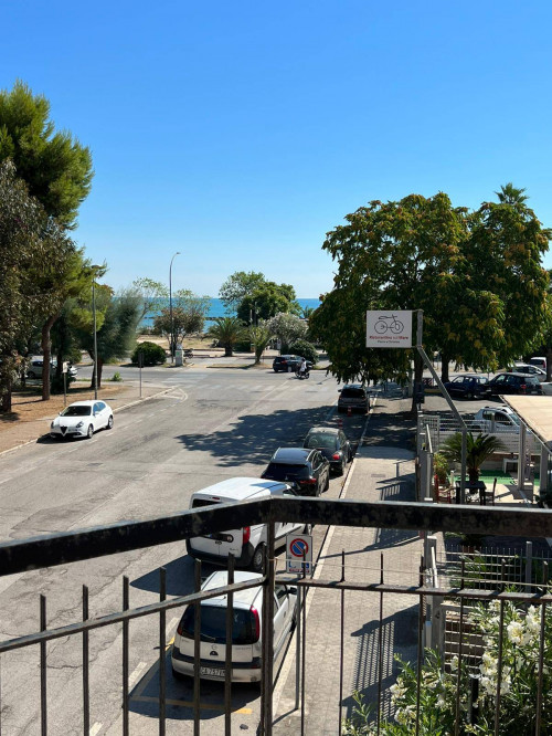 Appartamento in vendita a San Benedetto del Tronto