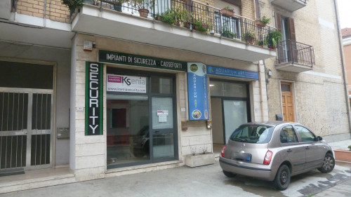 Fondo commerciale in vendita a San Benedetto Del Tronto (AP)