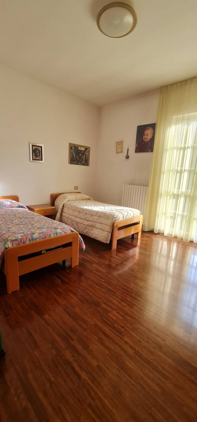 Villa in vendita a Paolantonio, Sant'egidio Alla Vibrata (TE)