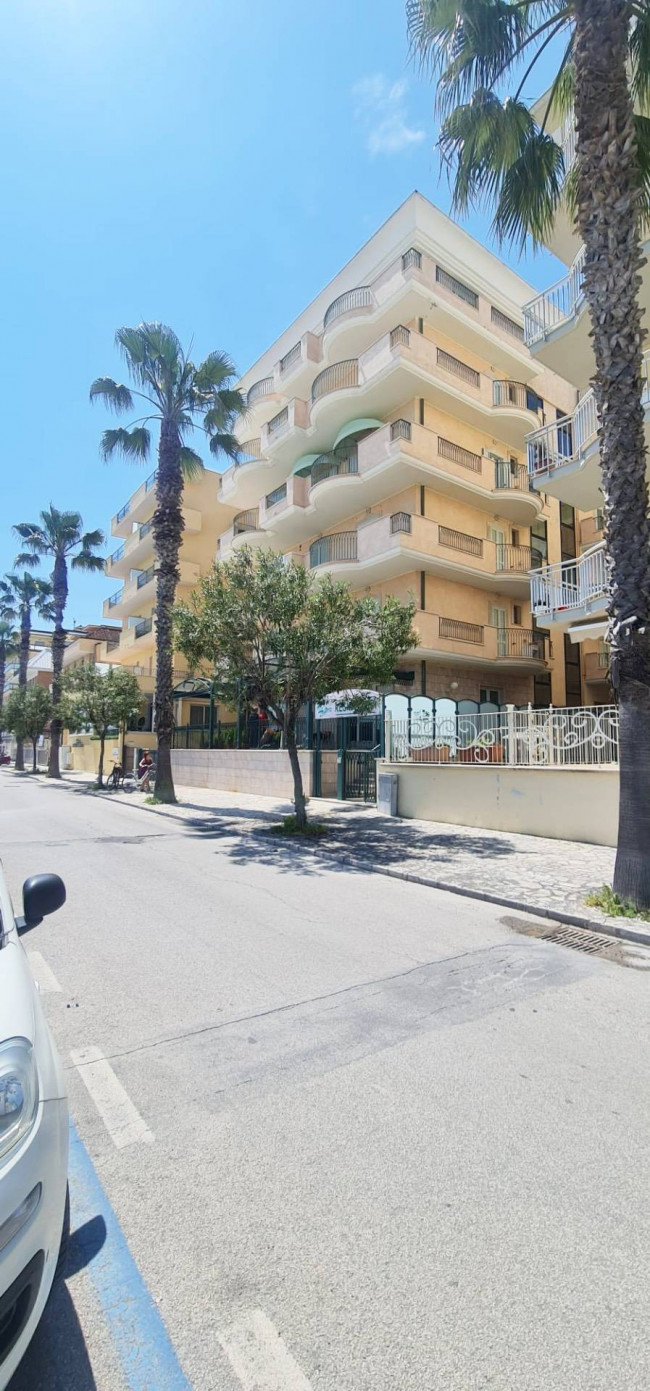 Appartamento in vendita a San Benedetto del Tronto