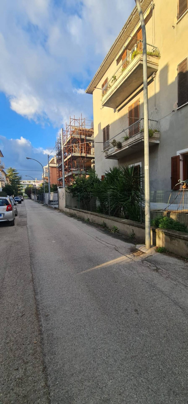 Appartamento in vendita a San Benedetto Del Tronto (AP)