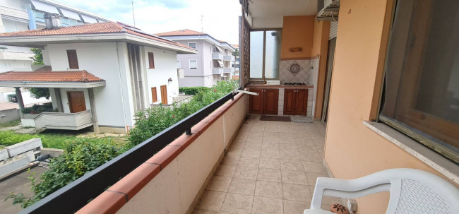 Appartamento in vendita a Tortoreto