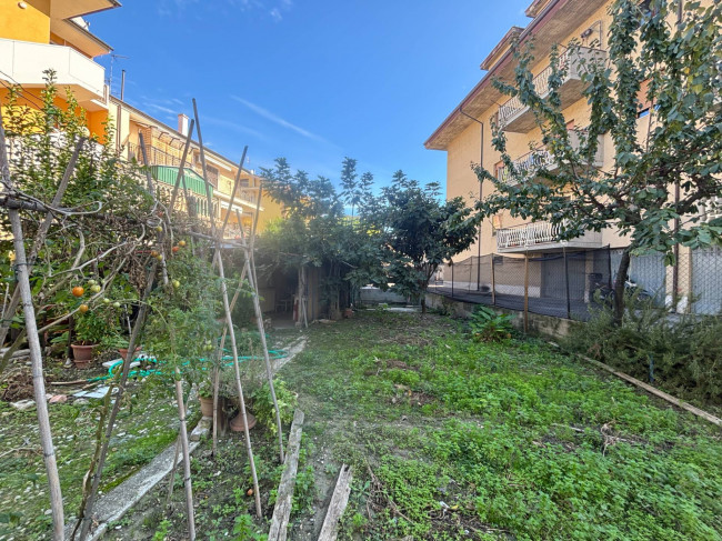 Casa indipendente in vendita a Porto D'ascoli, San Benedetto Del Tronto (AP)