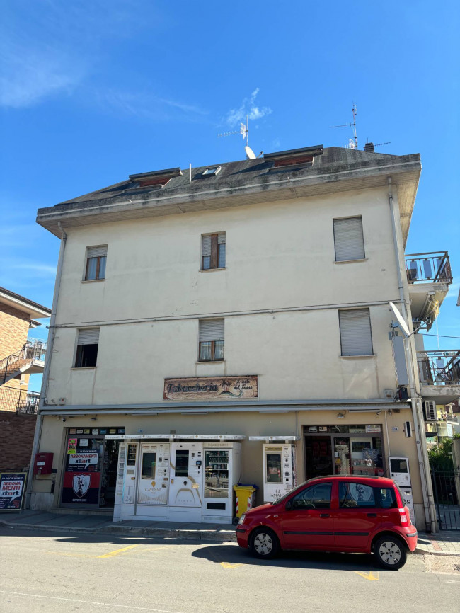 Casa indipendente in vendita a Porto D'ascoli, San Benedetto Del Tronto (AP)