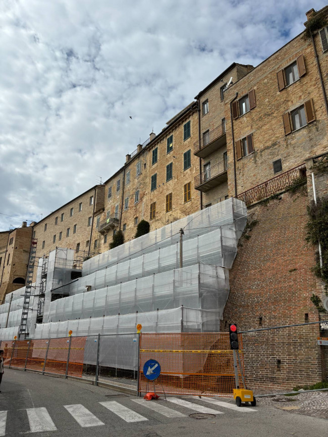 Casa indipendente in vendita a Acquaviva Picena (AP)