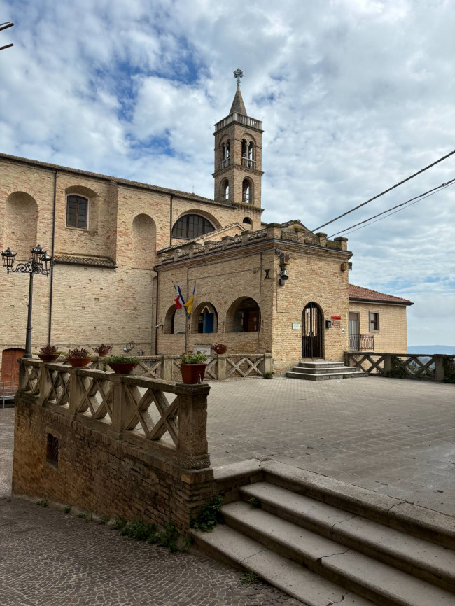 Casa indipendente in vendita a Acquaviva Picena (AP)