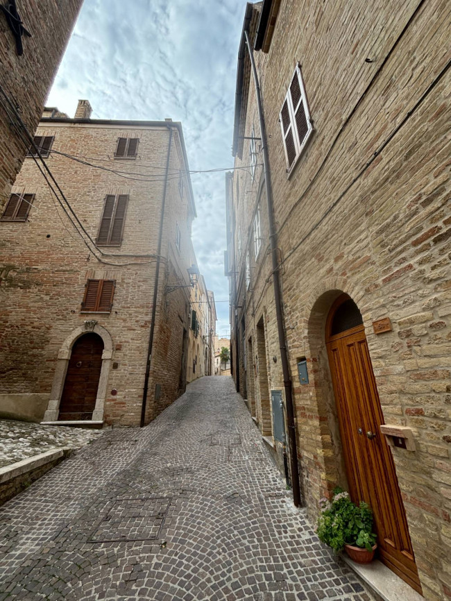 Casa indipendente in vendita a Acquaviva Picena (AP)